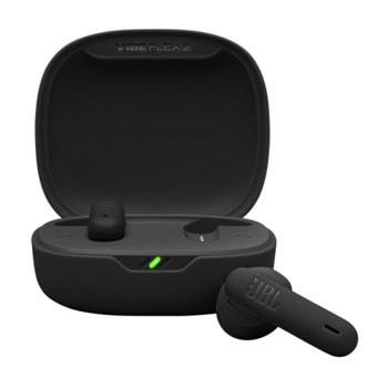 JBL Vibe Flex 2 Black JBLVFLEX2BLK