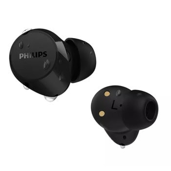 Слушалки Philips TAT1209BK/00