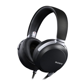 Sony Headset MDR-Z7 black