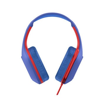Trust GXT 415SM Zirox Lightweight Superman 25738