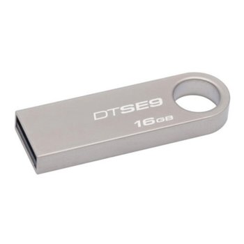 16GB Kingston DataTraveler SE9