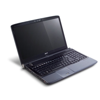 Лаптоп ACER AS6930G-844G64Mn 16" +Camera, GeForce 9600GS Core2Duo 2.26GHz 2x2GB 2x320GB DVDRW HDMI Lan1000 802.11n eSATA Fingerprint Vista Home Premium 3.5kg 1Y | JAR Computers ACER AS6930G-844G64Mn 16" +Camera