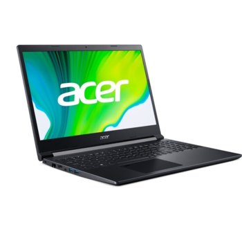 Acer Aspire 7 A715-41G-R1QU NH.Q8LEX.00A