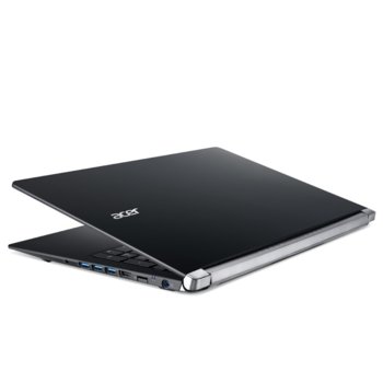 Acer Aspire VN7-592G-74CD + Samsung 850 EVO 500GB