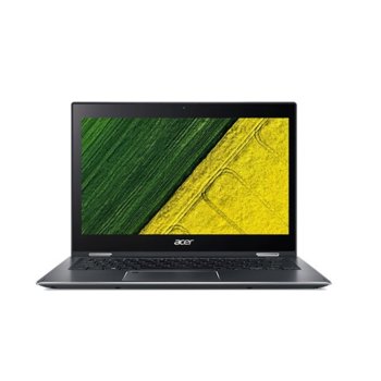 Acer Spin 5 Ultrabook and gift