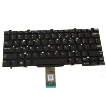 Клавиатура за Dell Latitude 3340 13-3340 US