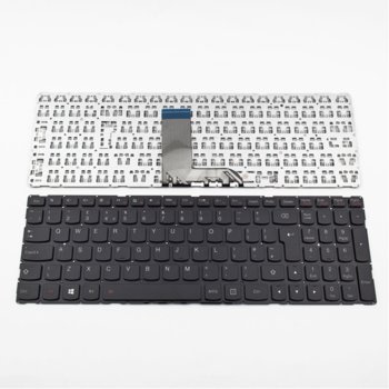 Клавиатура за Lenovo Ideapad 700-15 700-15ISK