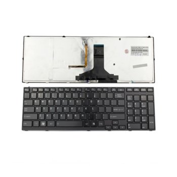 Клавиатура за Toshiba Satellite A660