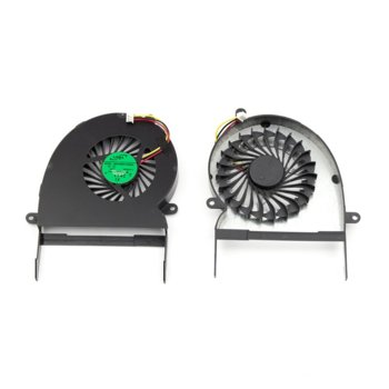 Fan for ASUS K45D K45DR K45E45DR 3pin