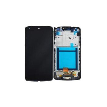 LG Nexus 5 LCD with touch Black