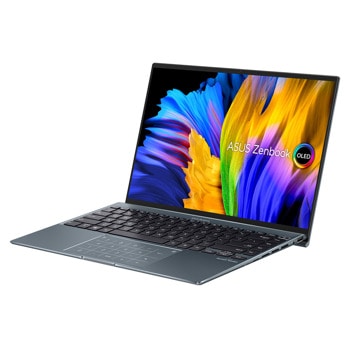 ASUS Zenbook 14X OLED UX5401ZA-OLED-KN731X