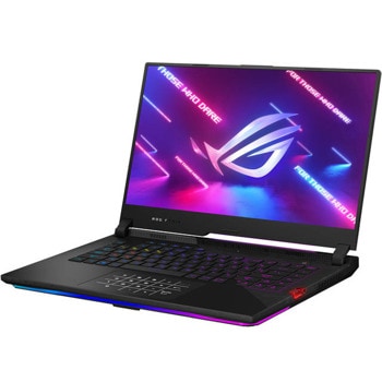 Asus ROG Strix SCAR 15 G533ZW-LN086W 90NR0872-M005