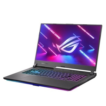 Asus ROG Strix G17 G713RM-KH011