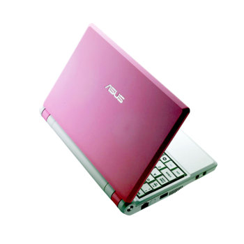 Asus Eee PC 4G SURF Розов 7