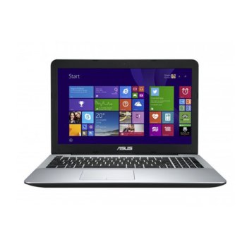 15.6 Asus F555LD-XO072D