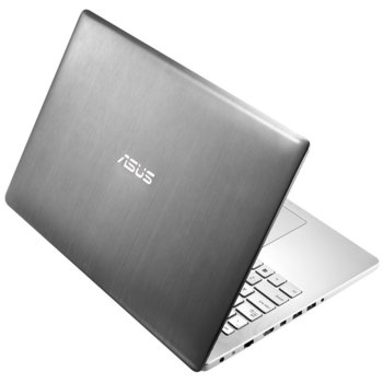 Asus N550JX-CN115D