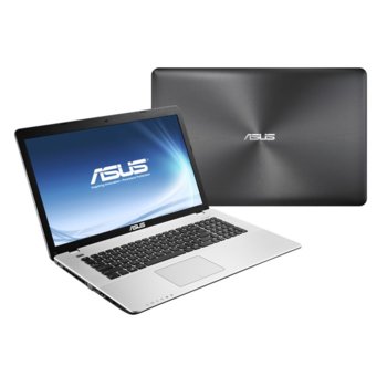 17.3 Asus X750LN-T4047