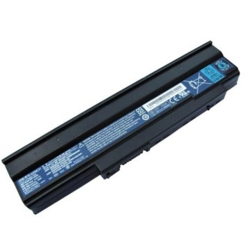 Батерия (заместител) за лаптоп Acer, съвместима със серия Extensa 5635Z GATEWAY NV4400 Packard Bell NJ31 AS09C31 - 6 cell 11.1V 5200mAh | JAR Computers Батерия за лаптоп Acer Extensa 5635Z GATEWAY