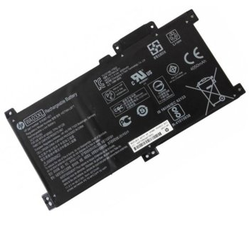 Батерия (оригинална) за лаптоп HP, съвместима с Pavilion x360 15-br000, 11.4V, 4212mAh | JAR Computers Батерия за HP Pavilion 11.4V 4212mAh