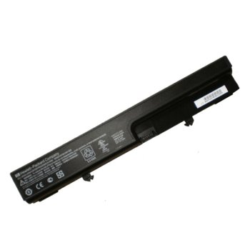 Батерия (оригинална) HP, съвместима с 515/540/541/6520S/6530S/6531S/65355S, 6cell, 10.8V | JAR Computers Батерия (оригинална) HP 515 540 541 6520S 6530S