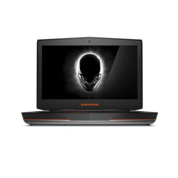 18.4 Dell Alienware 18 5397063656479