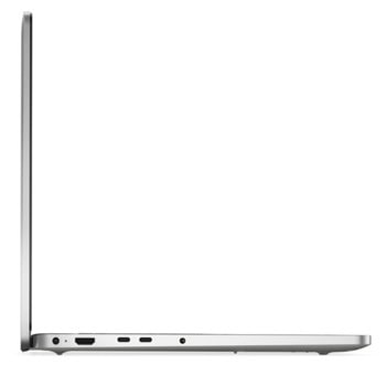 Dell Pro 16 PC16250 BTO107_PC16250_EMEA_32GB | JAR Computers Dell Pro 16 PC16250 BTO107_PC16250_EMEA_32GB