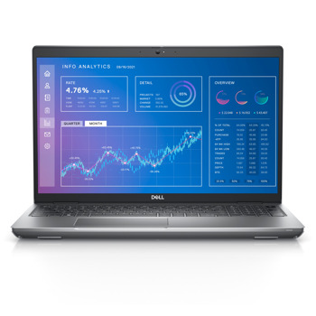 Dell Precision 3571 #DELL03081