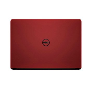 Dell Inspiron 5558 DI5558I341ICUBRCIS3-14