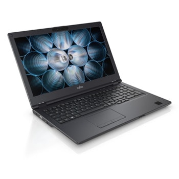 Fujitsu LIFEBOOK E4511 VFY:E4511MF5FRBA