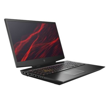 HP Omen 17-cb1002nu 1Q9P4EA