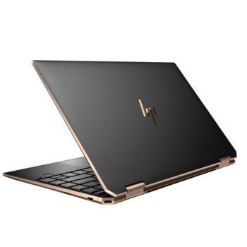 HP Spectre x360 13-aw2001nu Nightfall black