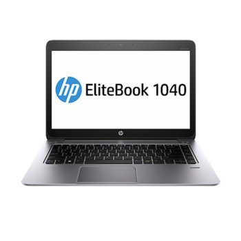 HP EliteBook 1040 H5F63EA EliteDisplay E231