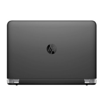 HP ProBook 450 G3, W4P44EA