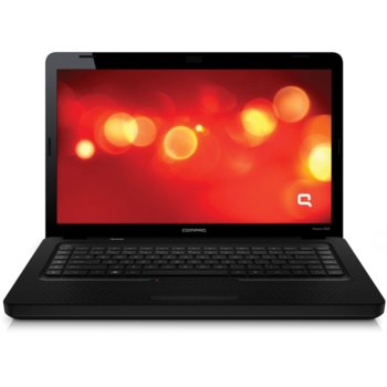 15.6" (39.62 cm) HP Compaq Presario CQ62-210SQ C…