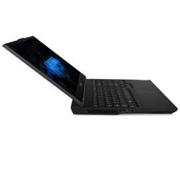 Lenovo Legion 5 15ARH05 16 GB RAM