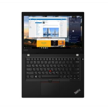 Lenovo ThinkPad L490 20Q500DVBM