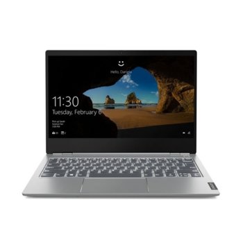 Lenovo ThinkBook 13s-IWL 20R900C6BM