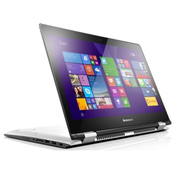 Lenovo Yoga 500 14 80N4012KBM