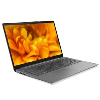 Lenovo IdeaPad 3 15ALC6 82KU004LBM