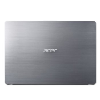 Acer Swift 3 SF314-56G-50S4 + Acer Thin-N-Light