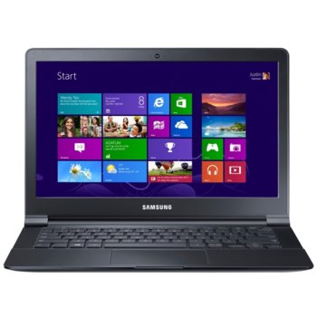 13.3" (33.78 cm) Samsung 905S3G-K02BG четириядре…