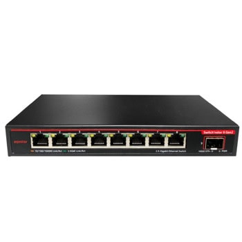 Asustor ASW209X