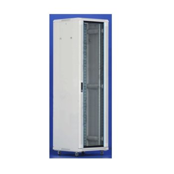 Комуникационен шкаф Toten AS.6637, 19", 37U, 600x600 мм, до 800кг товароносимост, IP20 защита | JAR Computers Toten AS.6637 37U 19inch