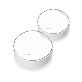 TP-Link Deco X50-PoE(2-pack) AX3000