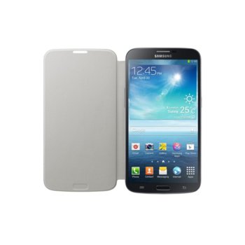 Samsung Flip Cover EF-FI920BW Mega 6.3 (white)
