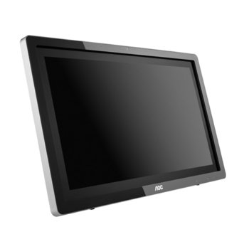 19.5 AOC All-In-One A2072Pwh/BK