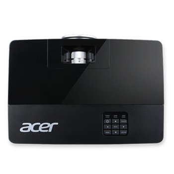 Acer Projector P1285B + Acer Projection Kit