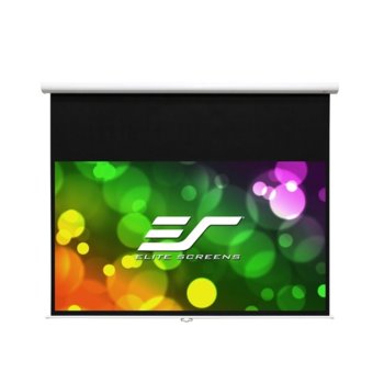 Elite Screen M110HTSR2-E20 Manual