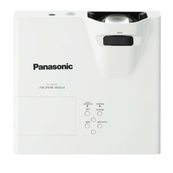 Panasonic PT-TW341RE LCD