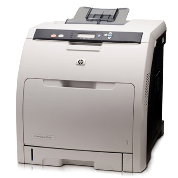 HP Color LJ CP3505